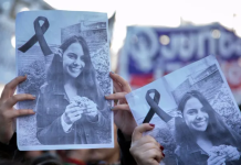 Femicidio de Anahí Benítez: la defensa de Bazán pidió la absolución y la de Villalba una pena de 10 años