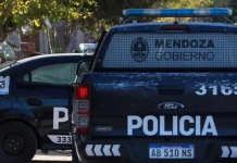 Mendoza: lo mataron de un tiro en la cabeza y detuvieron a su novia y a un amigo