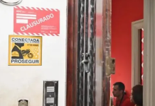 Cayó una red de trata de personas y rescataron a más de 10 víctimas