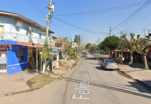 Mataron a tiros a un kiosquero en un supuesto ajuste narco