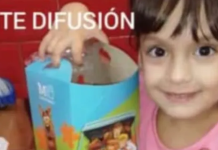 Qué revela la autopsia a la nena de 4 años que murió en Luján