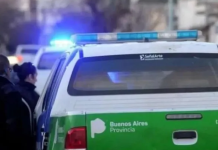 Bernal: un joven mató a puñaladas a su hermano tras enterarse que su novia lo engañaba con él