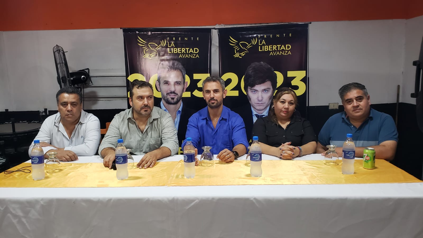 La Libertad Avanza Chepes