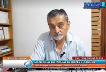 Chepes: Caso Yoel Ávila, fuerte cruce entre los abogados de la causa