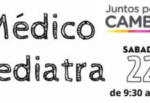 Chepes: Este sábado atenderán pediatras en nuestra ciudad. Donde sacar los turnos?