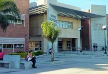 Capital: Un niño sufrió una caída y se fracturó