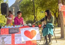 Malanzán: Jornada por el día mundial de la hipertensión