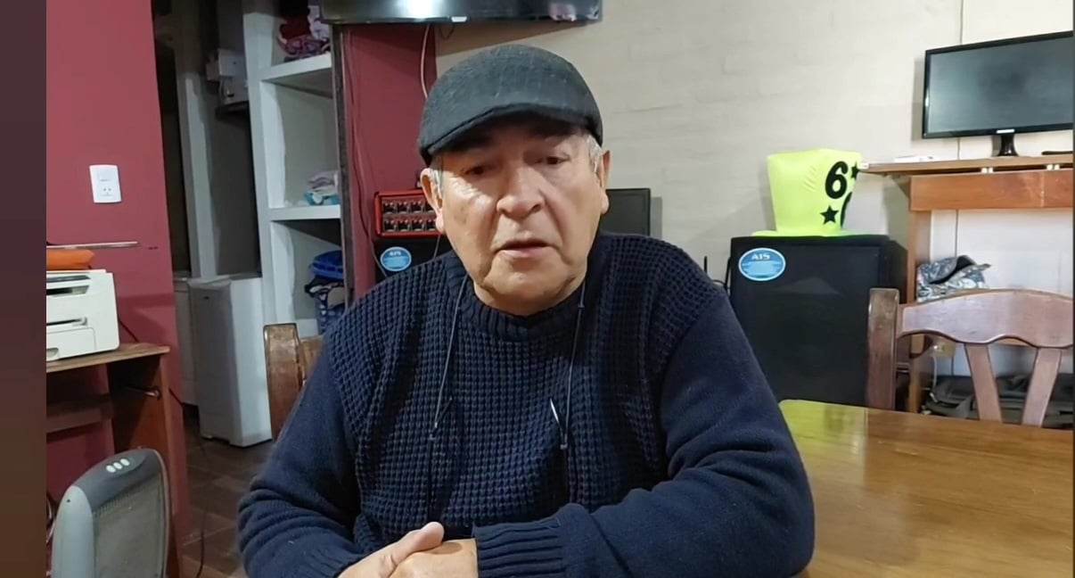 CARLOS ROLDAN LIGA DEL SUR RIOJANO