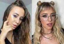 Nai Awada dice que tuvo ataques de pánico por el bullying de Nati Jota