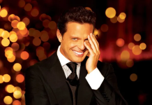 En un par de horas, Luis Miguel agotó su décima función en Buenos Aires