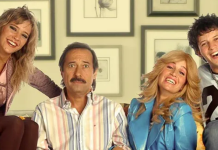 Casados con hijos desembarca en Netflix: cuándo, a qué hora y con qué capítulos
