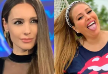 Pampita fulminó a Mar Tarrés tras pretender escracharla en redes: “Sos una…”