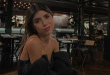Cami Mayan habló de la separación con Alexis Mac Allister: “Fue una traición”
