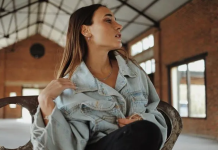 Escándalo por filtración de video sexual de Martina Stewart: qué dijo el novio