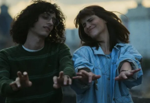 Fabiana Cantilo habló sobre la serie de Fito Páez: ¿qué dijo?