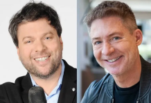 El filoso dardo de Guido Kaczka contra Adrián Suar por la programación de El Trece