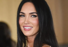 Megan Fox nunca se siente linda: el trastorno con el que convive
