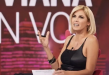 Viviana Canosa estaría en pareja con un famoso conductor