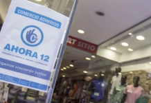 Nuevo Ahora 12: los rubros que se podrán comprar