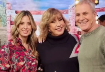 Rating: cómo le fue a La Peña de Morfi con el cambio de conductor confirmado