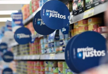 Precios Justos: lanzarán una canasta para comercios de cercanía