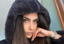 Murió Mónica Siarinni, figura de Gran Hermano Italia