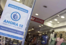 Ahora 12: los detalles de la reducción de las tasas