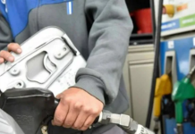 YPF aumentó un 4% sus combustibles y el resto de las petroleras lo hará en las próximas horas