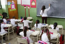 La Ciudad y los gremios docentes acordaron un nuevo aumento del 8% en mayo