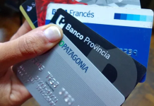 Aumentan los límites de la tarjeta: cuánto y desde cuándo
