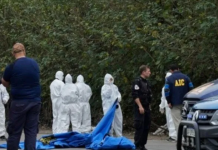 Rosario: identificaron al hombre hallado en una bolsa en un descampado