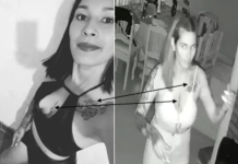 Detuvieron a “La Negra Clari”: usaba Tinder para citar hombres, dormirlos y robarles