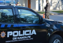 Volvieron a balear una escuela bilingüe qom en Rosario
