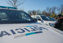 Perpetua para un hombre que mató a su hijo y a su padre