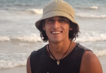 Murió el joven argentino atacado a machetazos en México
