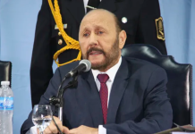 Formosa se presentó ante la Corte Suprema tras el pedido opositor para suspender los comicios
