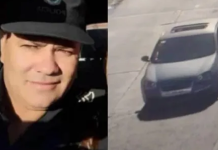 Lomas de Zamora: mataron a policía de un balazo en el cuello en un control