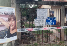Salta: acusada del crimen de docente dijo que estaba drogada y alcoholizada