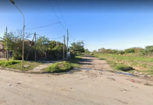 La Matanza: una joven de 25 años fue asesinada en un presunto ajuste de cuentas