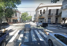 Almagro: murieron tres personas y un perro por un escape de gas