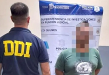 Quilmes: detuvieron a payaso que abusaba de menores