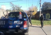 Recrudece la violencia en Rosario: al menos tres asesinados a balazos en un dia