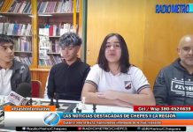 Chepes: Se hará torneo de Ajedrez en la Esc. Normal por el aniversario de nuestro departamento