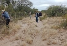 Chepes: El campo Sol de Mayo se prepara para beneficiar a los productores