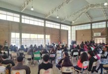 Chepes: Se llevó a cabo el lanzamiento del programa “Juventudes y Derechos”