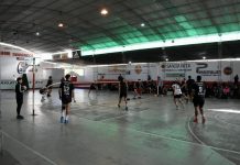 Chepes: El sábado se jugará la cuarta fecha del provincial de Voley en el Poli Sadi Saddi