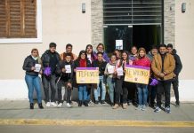 Malanzán: Campaña de concientización sobre el Abuso y Maltrato a las Personas Mayores