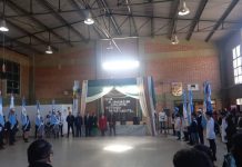 Chepes: Doce trabajos representarán al departamento en la instancia provincial de Feria de Ciencias