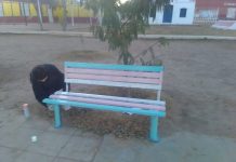 Chepes: Conmemoraron el día del “Orgullo LGBTQ+”