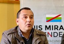 Malanzán: Miranda Respondió críticas sobre aguas servidas de El Portezuelo
